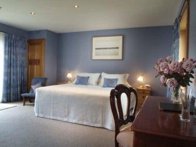 Elm Tree House Hotell Christchurch Eksteriør bilde